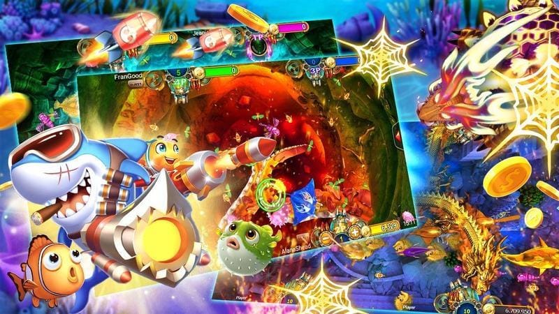 Xác định vị trí bắn để dễ dàng trúng mục tiêu