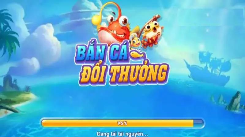 Điểm danh những điểm nổi bật của bắn cá đổi thưởng club