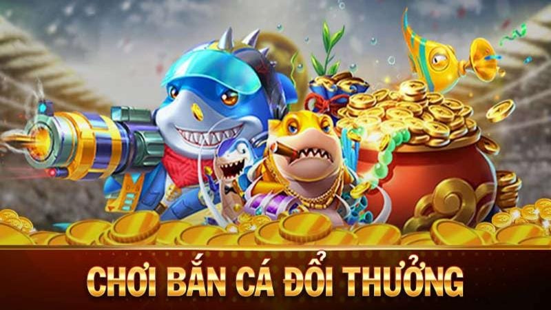 Tập trung ưu tiên bắn những sinh vật biển đơn lẻ trước