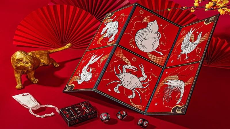 Kinh nghiệm chơi bầu cua bách phát bách thắng từ lão làng