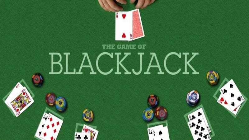 Thời điểm được nâng cấp gấp đôi khi chơi Blackjack