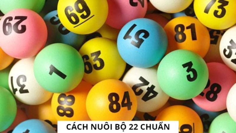 bo 22 trong lo de 3 Nuôi lô từ 3-5 ngày để đánh bộ 22 trong lô đề
