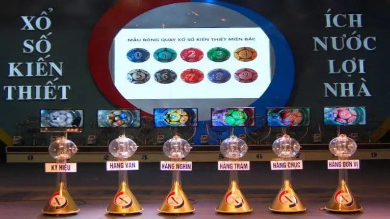 Biết rõ lịch quay và số hay về từng tỉnh