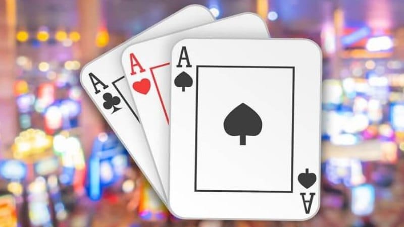 Bí quyết chơi 3 cây thu được nhiều tiền thắng nhất