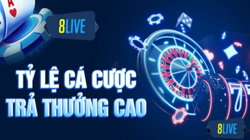 Đọc kỹ những quy định về các chương trình khuyến mãi tại 8Live
