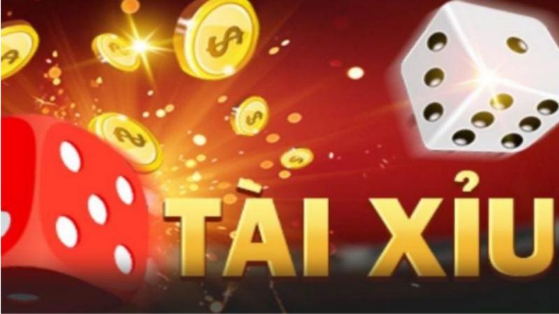 Một số khái niệm về game bài tài xỉu