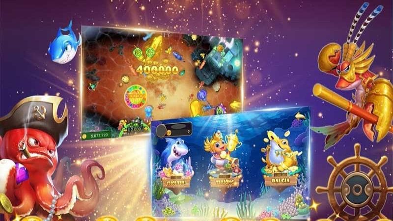 Chú ý trong quá trình tải game bắn cá đổi thưởng tiền mặt